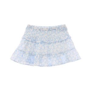 Design History Girls  Skort, Blue